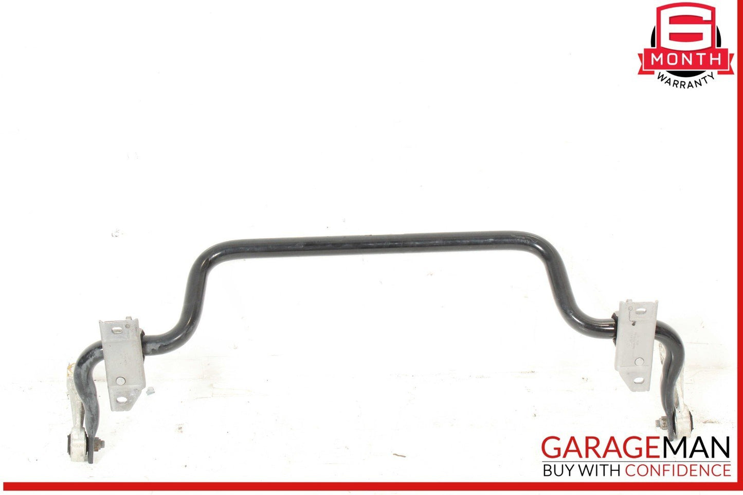 15-21 Mercedes W205 C300 RWD Front Stabilizer Sway Anti Roll Bar OEM