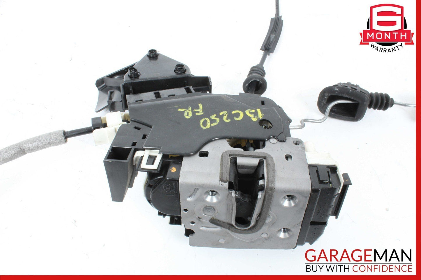 08-18 Mercedes E250 CLS550 E350 C350 Front Right Side Door Lock Latch Actuator