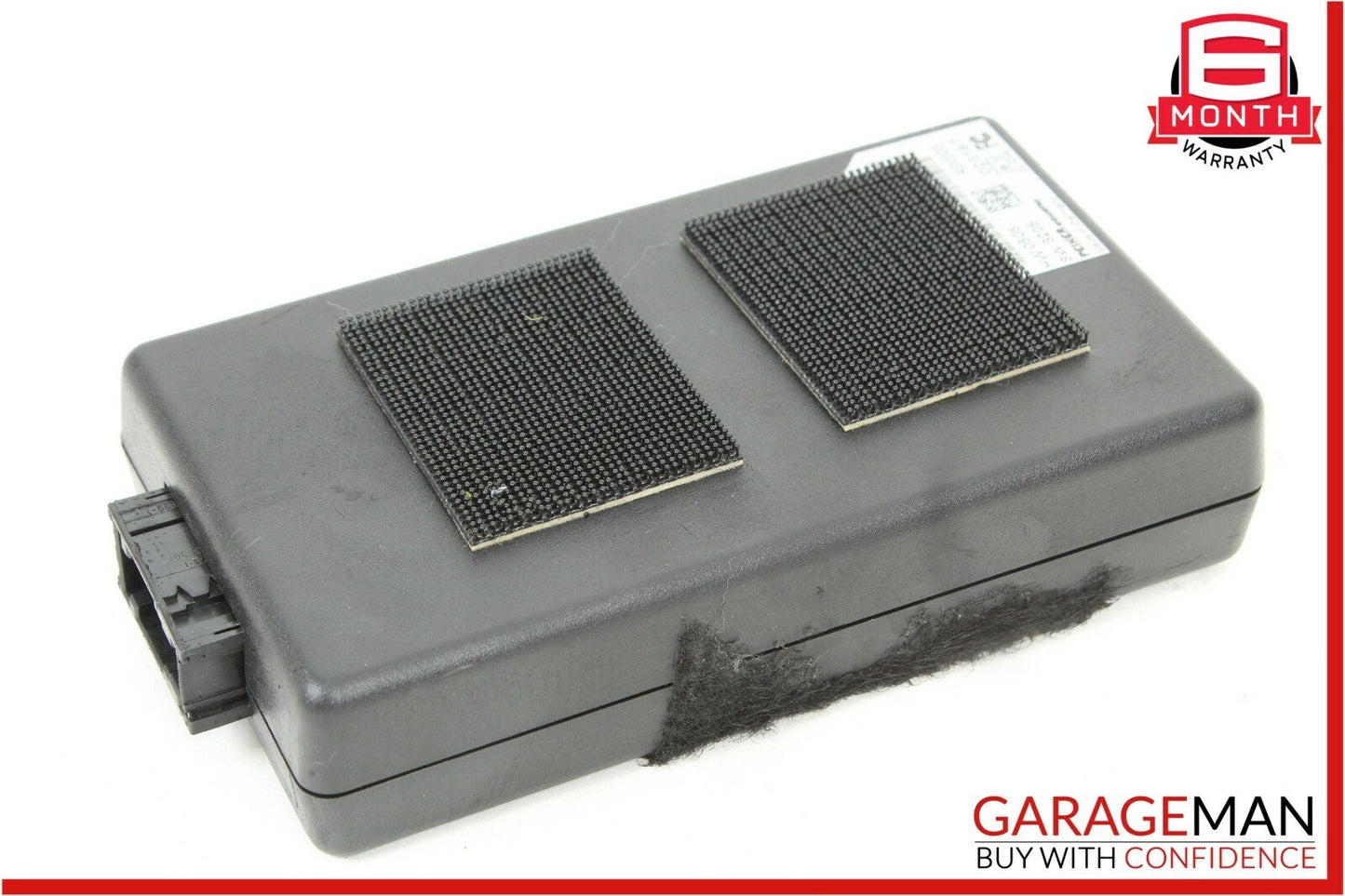 06-09 Mercedes W211 E350 Ipod Interface Control Module OEM