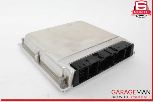 03-06 Mercedes R230 SL500 CLK500 CL500 ML500 ECU Engine Control Module Unit OEM