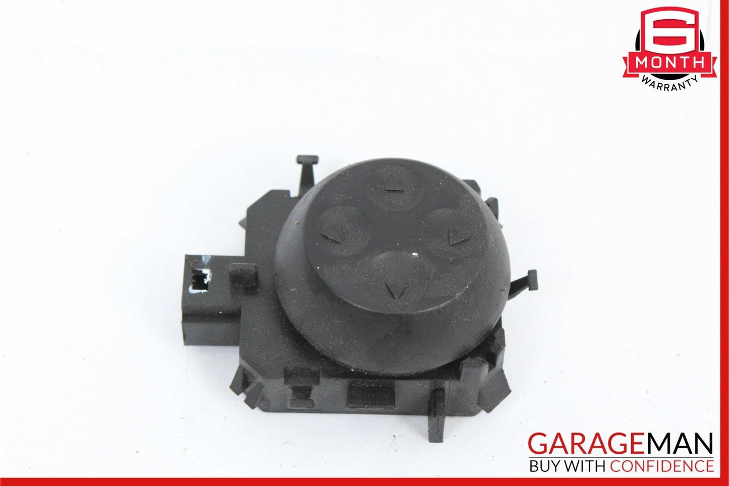 06-17 Mercedes C300 ML350 E400 Front Left Side Seat Adjustment Switch Controller