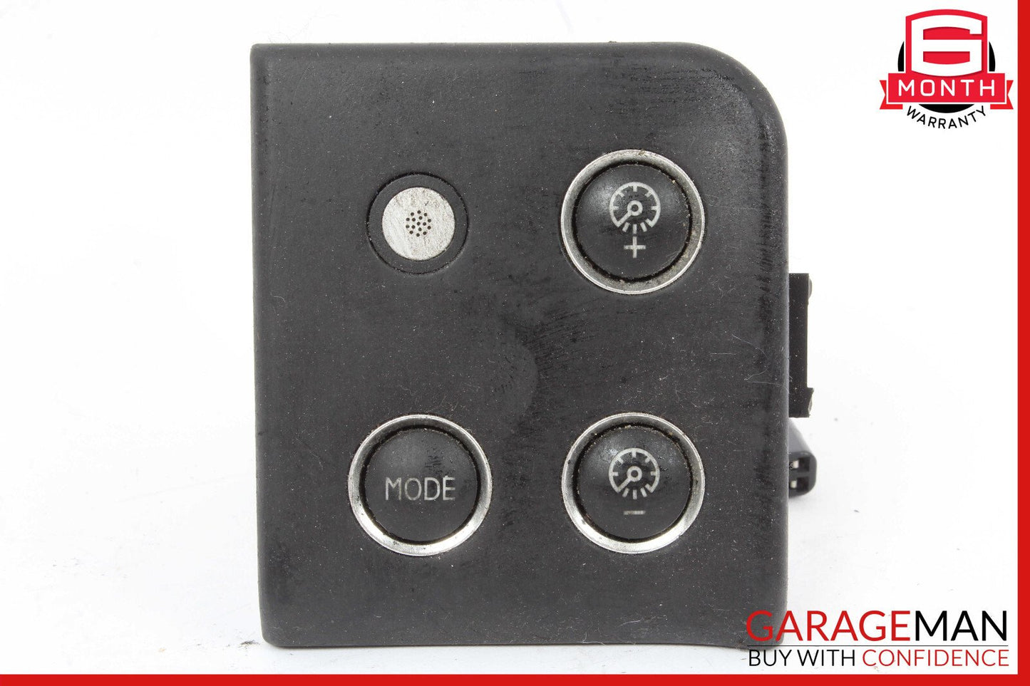 03-08 Maserati Quattroporte Dashboard Dash Control Switch Panel OEM