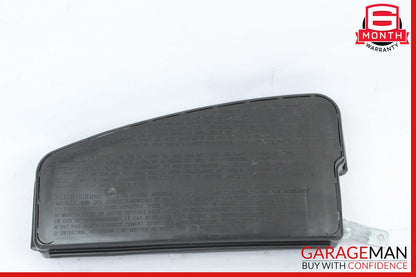 Mercedes W221 S550 ML550 R350 Front Right Passenger Side Seat Airbag SRS OEM