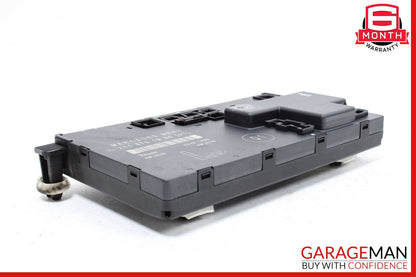 03-09 Mercedes W211 E63 E550 Front Left Driver Side Door Control Module OEM