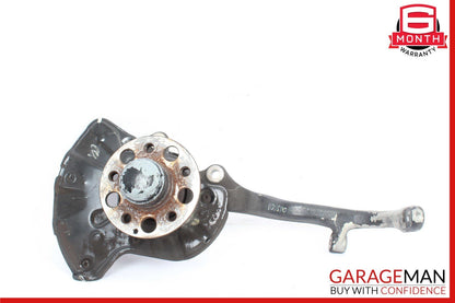 07-14 Mercedes W221 S550 CL550 Front Right Wheel Spindle Knuckle Hub Bearing OEM