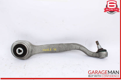 08-17 Mercedes W212 E350 C250 E400 Front Left Side Lower Control Arm OEM