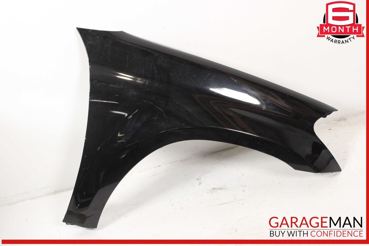 07-12 Mercedes X164 GL450 GL550 Right Passenger Side Fender Assembly OEM