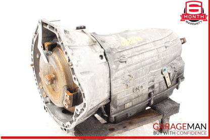 12-15 Mercedes W204 C250 7G Tranny Automatic Transmission Assy 722.997 OEM 115k