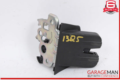 12-18 Audi Q5 Q3 SQ5 A7 Rear Tailgate Liftgate Latch Lock Actuator 8R0827505 OEM