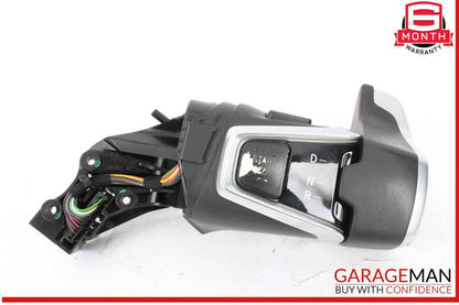 14-21 BMW i3 i3s I01 Hybrid Start Stop w/ Gear Shift Shifter Switch 9340290 OEM