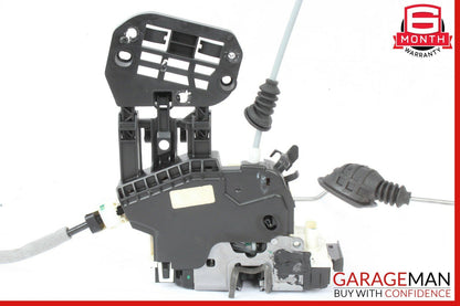 12-15 Mercedes W204 C250 C350 Front Right Side Door Lock Latch Actuator