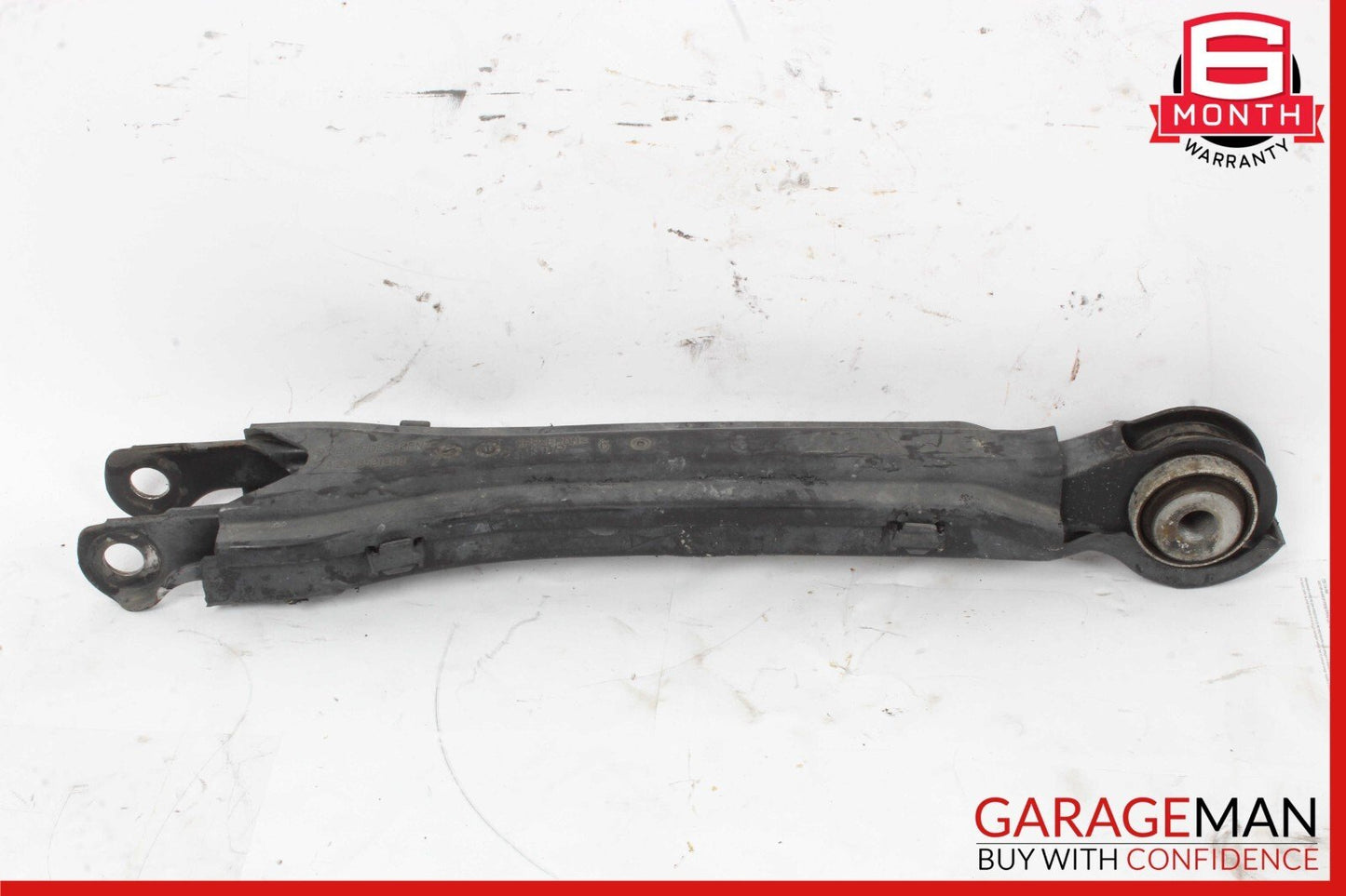 08-18 Mercedes W204 C250 E350 Rear Left or Right Side Lower Thrust Control Arm