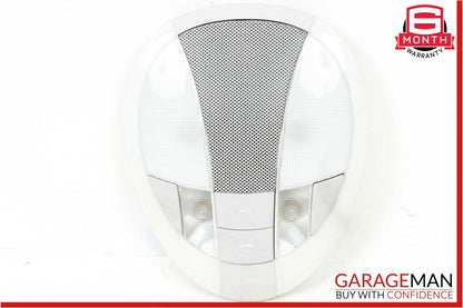 06-11 Mercedes W211 E350 Rear Overhead Dome Light 2118207501 OEM
