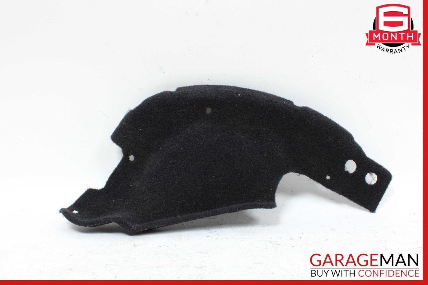 15-18 Ferrari California T Right Trunk Carpet 86062500 OEM