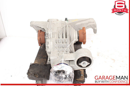 17-24 Audi Q7 Rear Differential Carrier Assembly 0D2500043 OEM