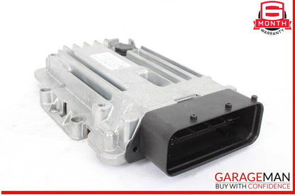 07-13 Mercedes W212 E350 Bluetec Diesel Exhaust Gas Aftertreatment Control Unit