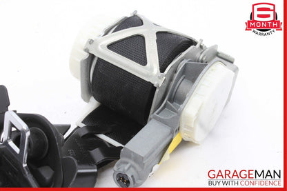 08-14 Mercedes W204 C250 C350 Front Right Side Seatbelt Seat Belt Retractor OEM