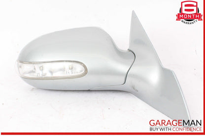 03-09 Mercedes W209 CLK500 CLK55 AMG Front Right Side Mirror Door Rear View OEM