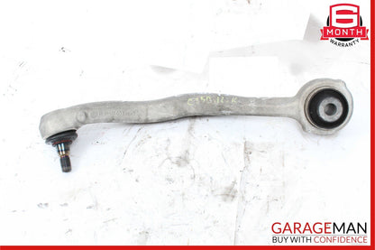 08-14 Mercedes W204 C300 C250 Front Right Side RWD Curved Wishbone Control Arm