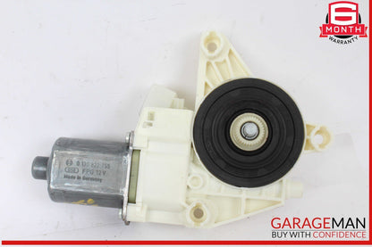 14-17 Mercedes W222 S550 Front Left Driver Side Window Regulator Motor OEM