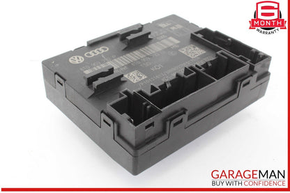 13-16 Audi S4 A4 Front Left Driver Side Door Control Module Unit 8T0959793P OEM
