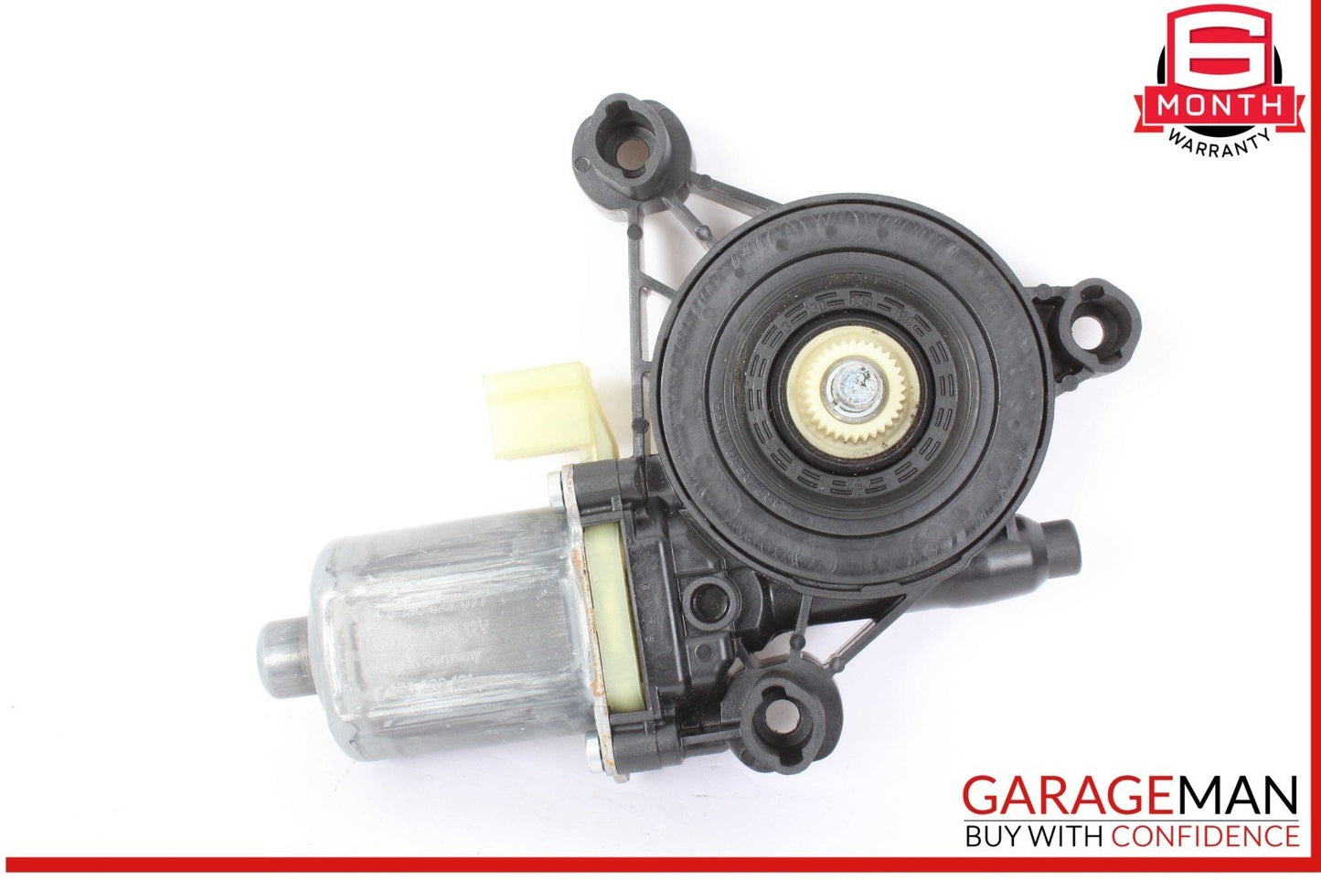 15-24 Porsche Macan 95B Front Left Driver Side Door Window Regulator Motor OEM