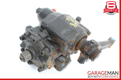 94-00 Mercedes R170 SLK230 C280 Power Steering Rack Gear Box Gearbox Assembly