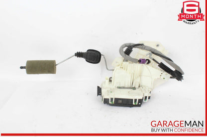 12-18 Mercedes W218 CLS550 CLS400 Front Right Side Door Lock Latch Actuator OEM