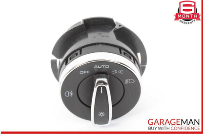 15-24 Porsche Macan 95B Headlight Head Light Lamp Control Switch 97061353309 OEM