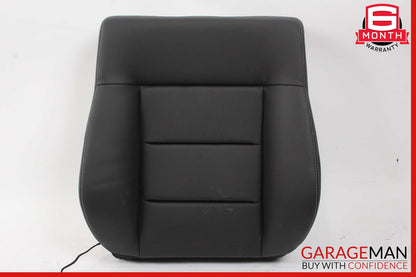 10-16 Mercedes W212 E350 E400 Front Right Side Top Upper Seat Cushion OEM