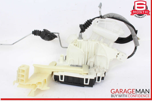 12-18 Mercedes W218 CLS550 CLS400 Front Right Side Door Lock Latch Actuator OEM