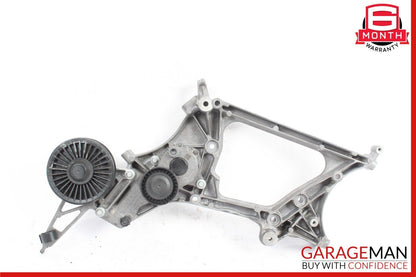 13-16 Mercedes X204 GLK250 Alternator Mounting Bracket 6512011909 OEM