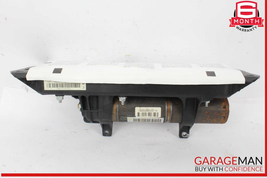 06-11 Mercedes W219 CLS500 CLS550 Front Right Side Dashboard Dash Airbag Air Bag