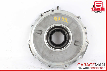 99-05 Porsche 911 996 Transmission Side Cover Plate 2929016390 OEM