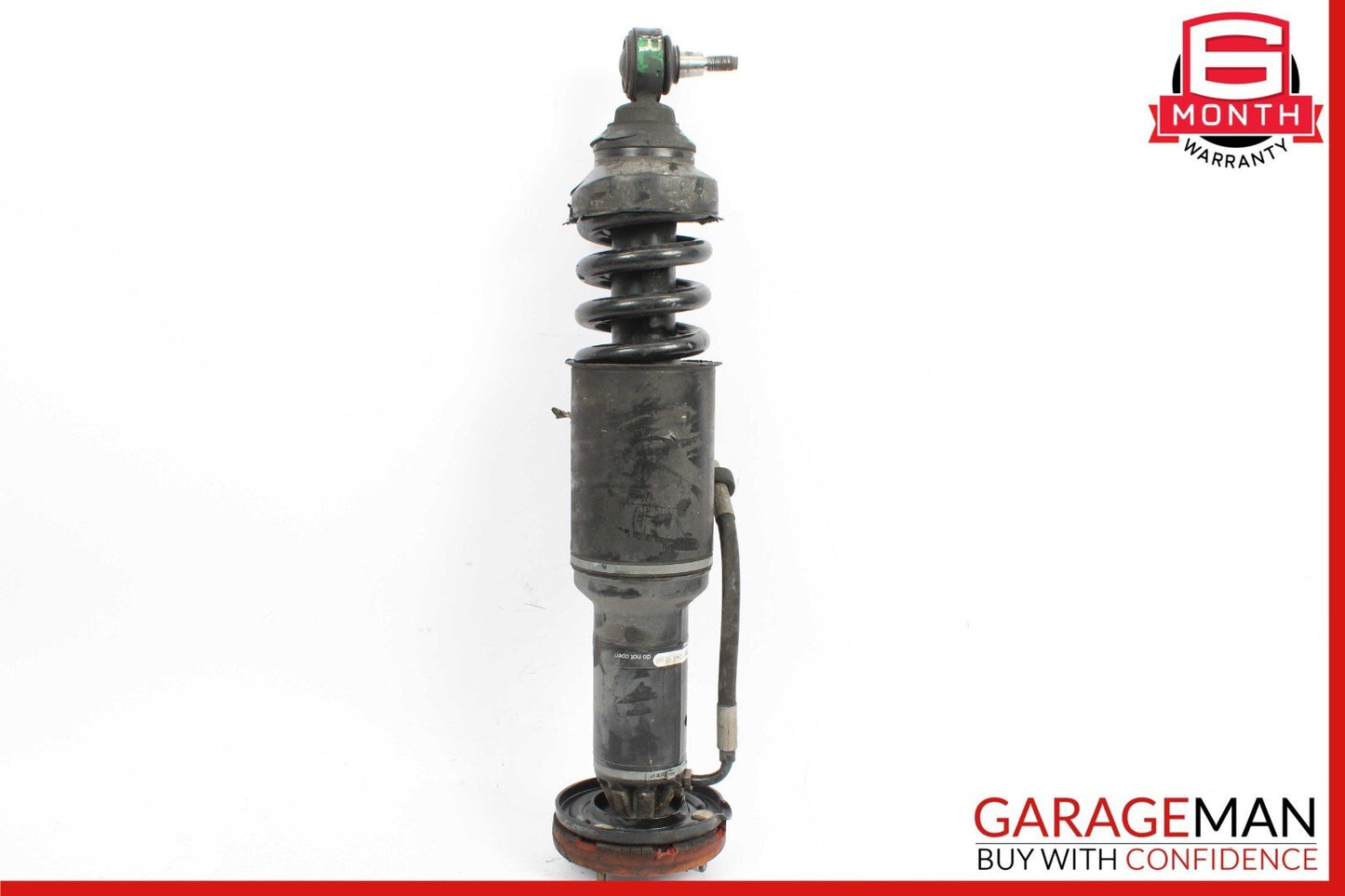 03-06 Mercedes R230 SL500 SL600 Front Right Hydraulic Shock Absorber Strut