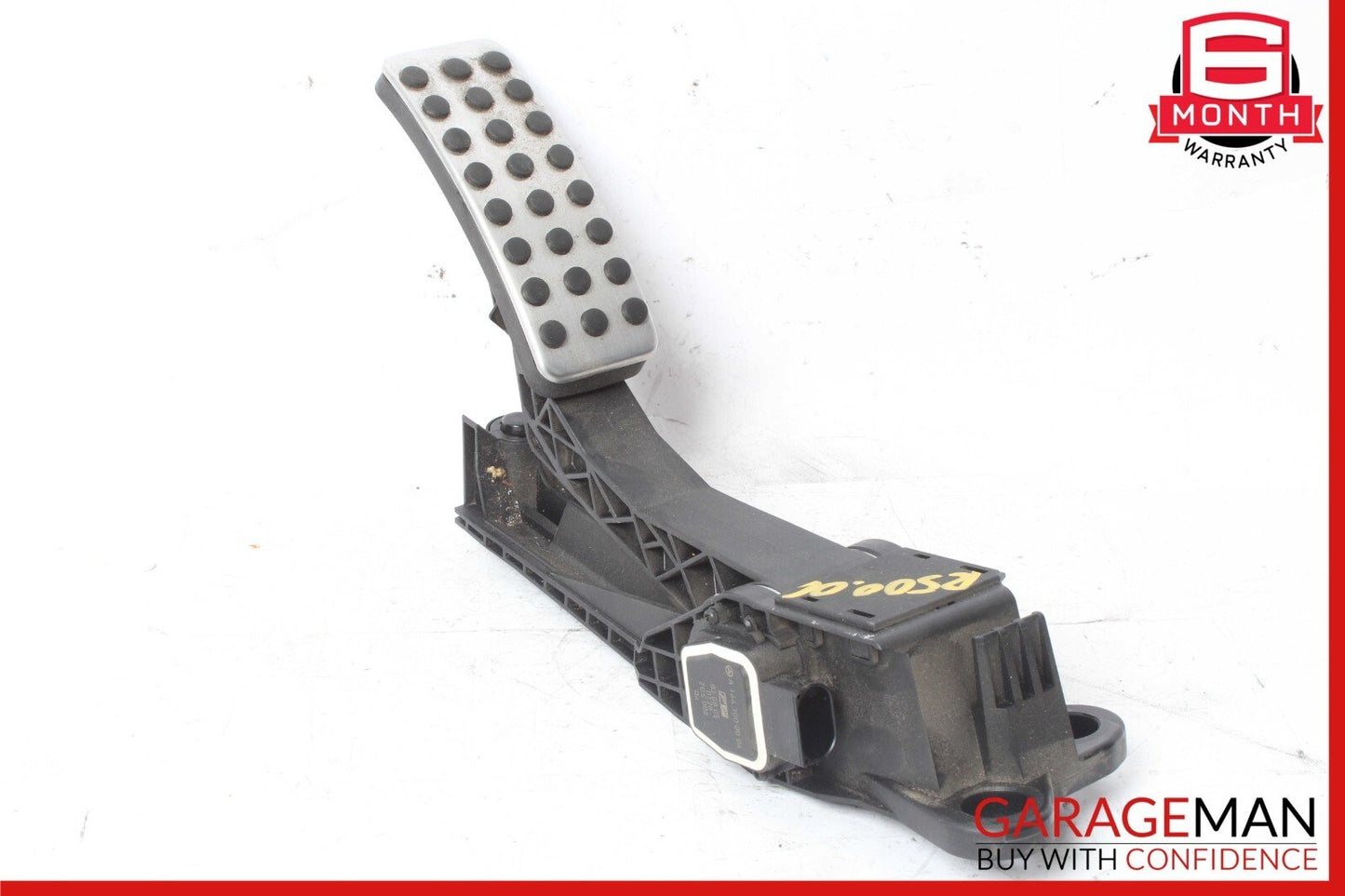 06-12 Mercedes W251 R500 R350 ML350 GL450 Gas Throttle Accelerator Pedal OEM