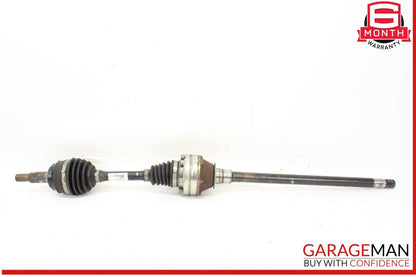 11-18 Porsche Cayenne 958 AWD Front Left or Right Side CV Axle Drive Shaft OEM