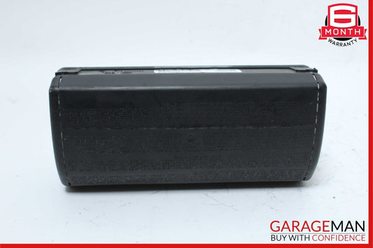 03-09 Mercedes W211 E350 E550 E320 Glove Box Right Passenger Airbag Air Bag OEM