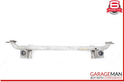 13-16 Mercedes X166 GL450 4MATIC Front Reinforcement Bar Lower Radiator Support