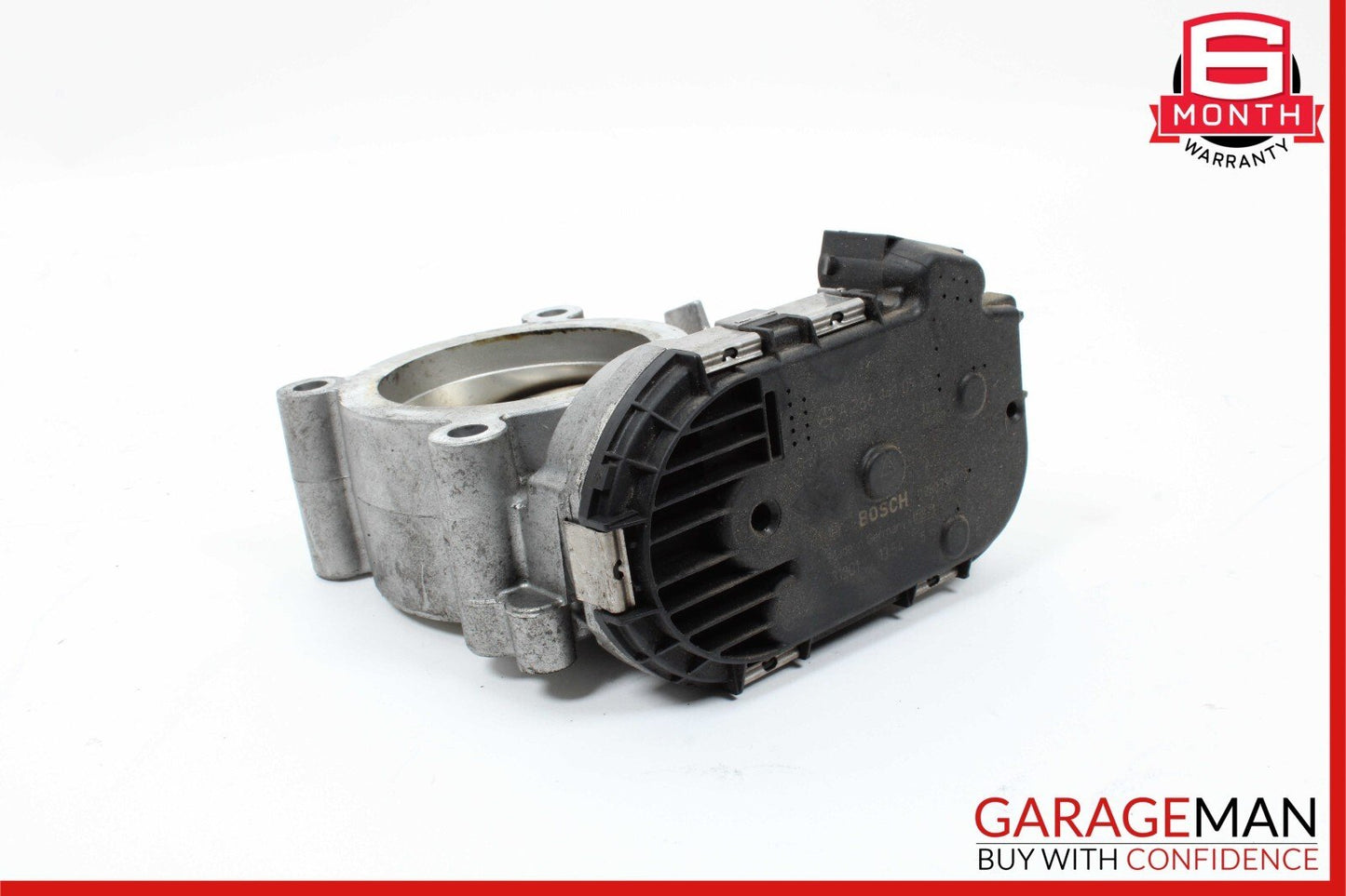 12-15 Mercedes R172 SLK250 C250 M271 1.8L Engine Throttle Body 2661410525 OEM