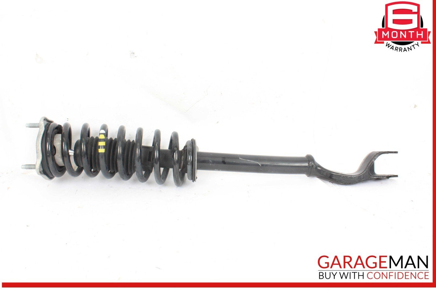 18-20 Mercedes X253 GLC350e Front Left Driver Side Shock Strut Absorber OEM