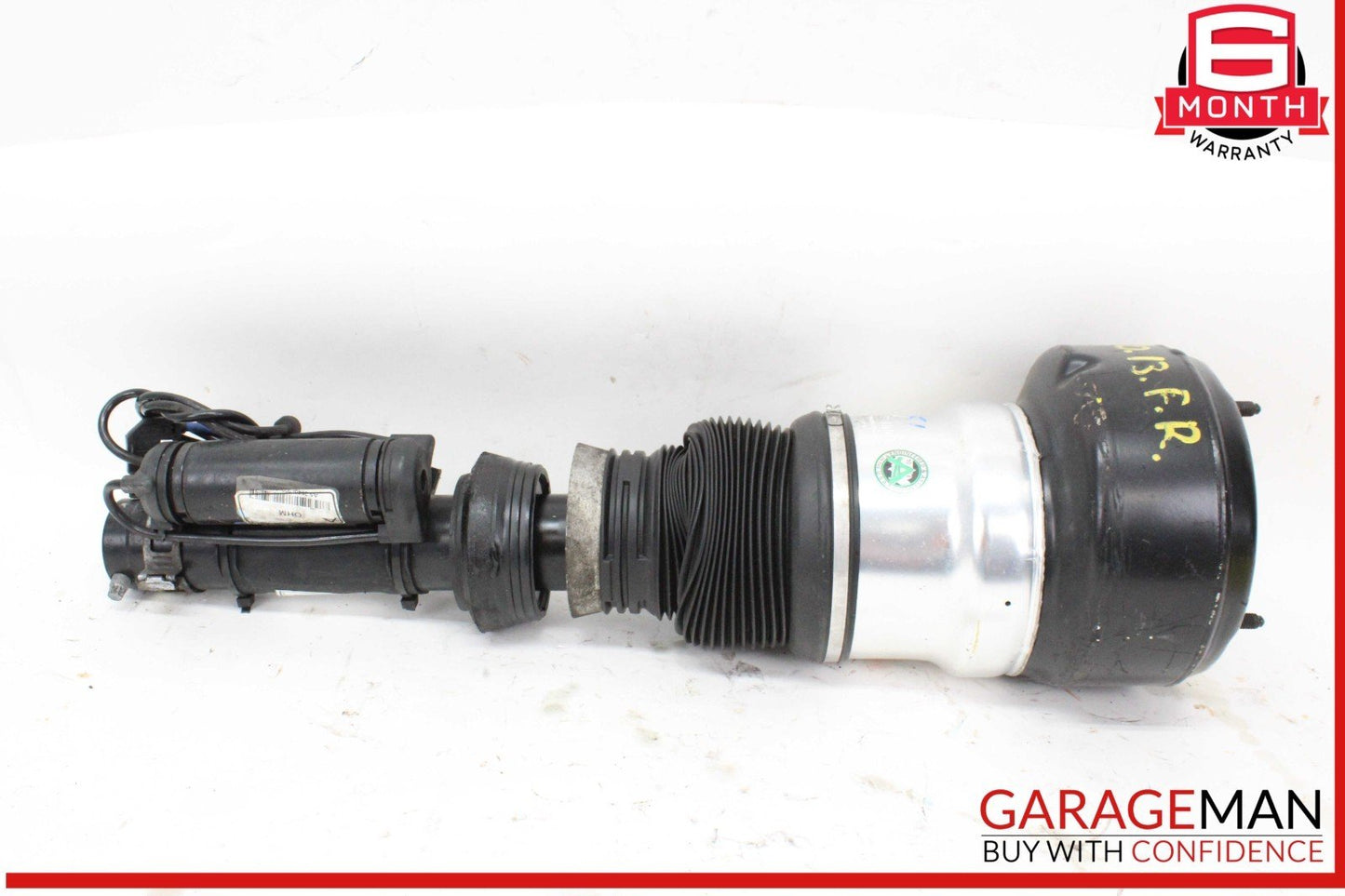 07-14 Mercedes W221 S550 S400 Front Right or Left Airmatic Shock Strut Arnott