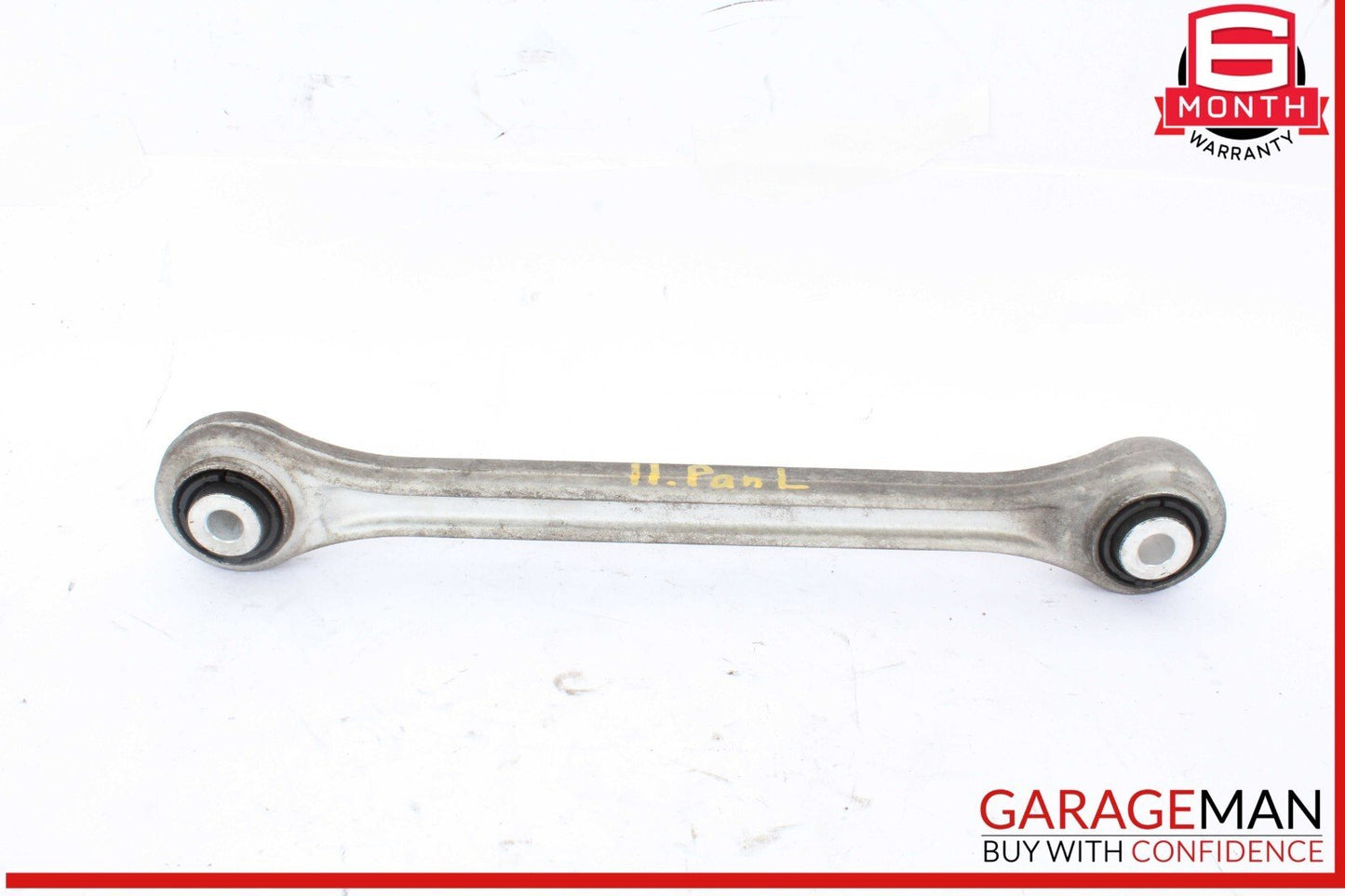 10-16 Porsche Panamera 970 Rear Right / Left Upper Suspension Control Arm OEM
