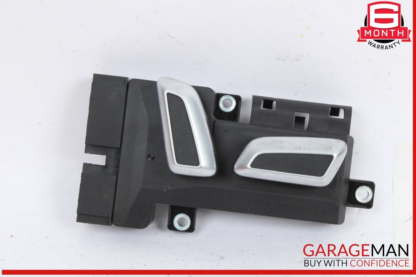 14-18 Audi Q5 SQ5 Q3 Front Right Side Seat Adjustment Switch 8K0959748 OEM