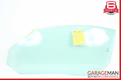 04-08 Chrysler Crossfire Pilkington Front Left Side Door Window Auto Glass OEM