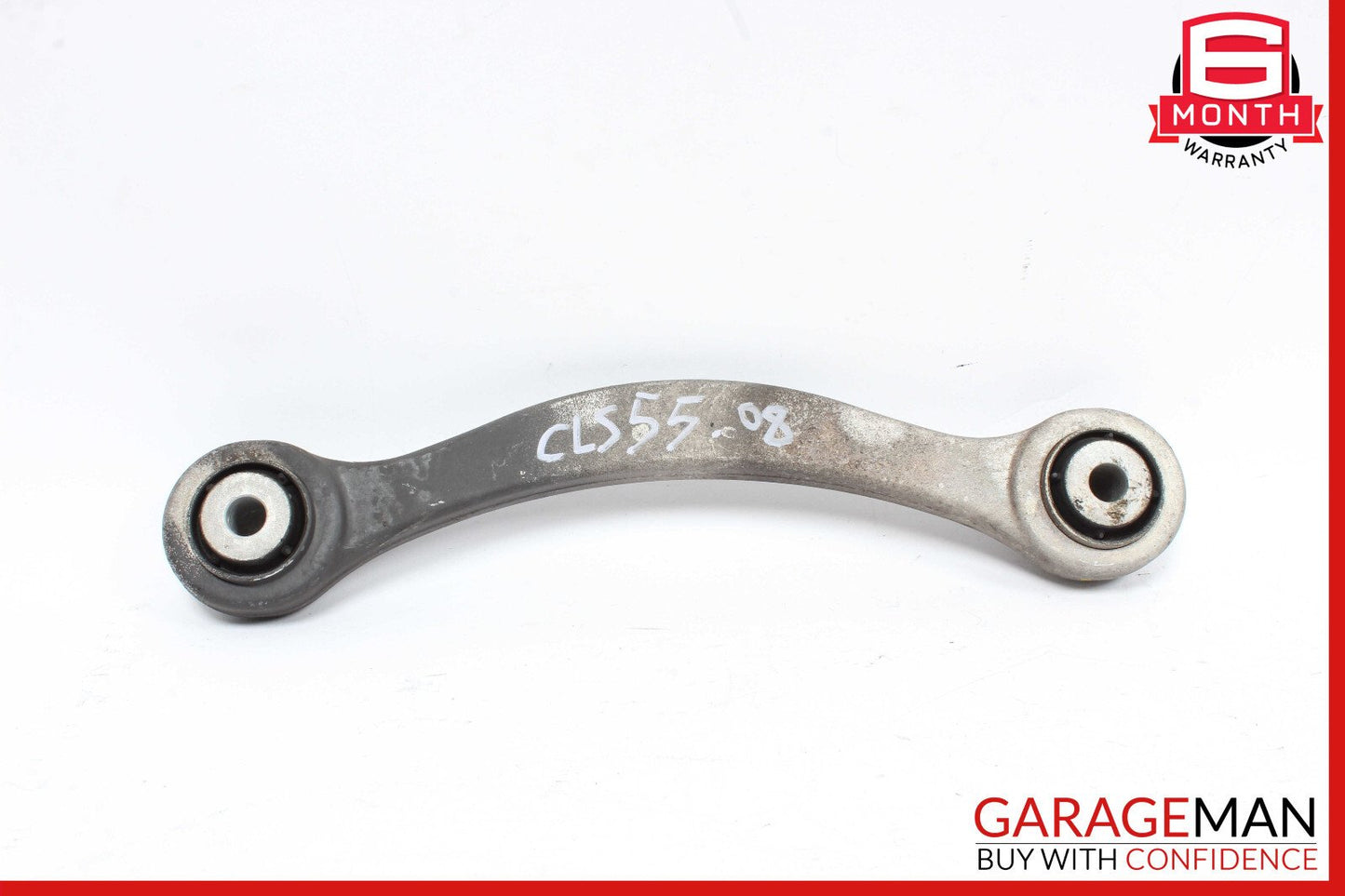 03-12 Mercedes W219 CLS550 SL500 E500 Rear Left Upper Control Arm 2303521805 OEM