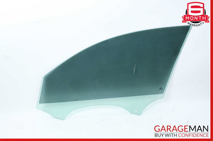 12-18 Audi A7 Front Right Passenger Side Door Window Auto Glass OEM