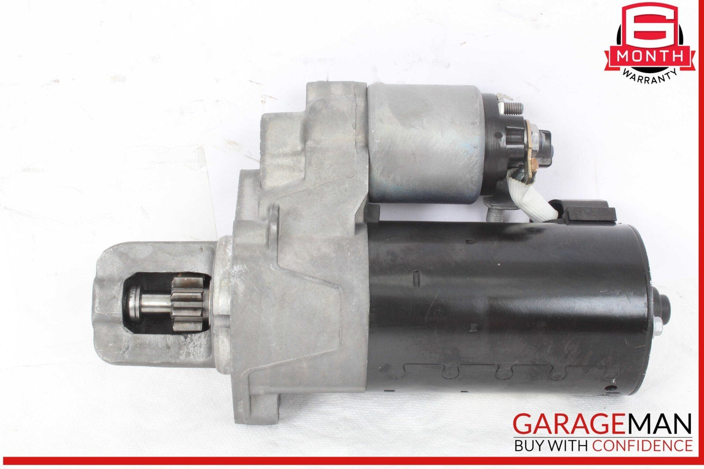 16-22 Mercedes X253 GLC43 AMG Engine Starter Motor 2769064400 OEM