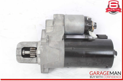 16-22 Mercedes X253 GLC43 AMG Engine Starter Motor 2769064400 OEM