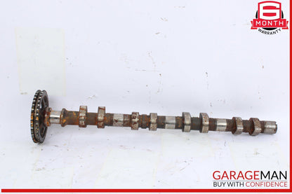 03-06 Porsche Cayenne S 955 Right Side Engine Exhaust Camshaft 94810518101 OEM